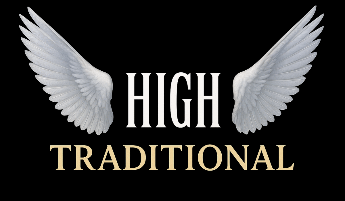 High Traditional